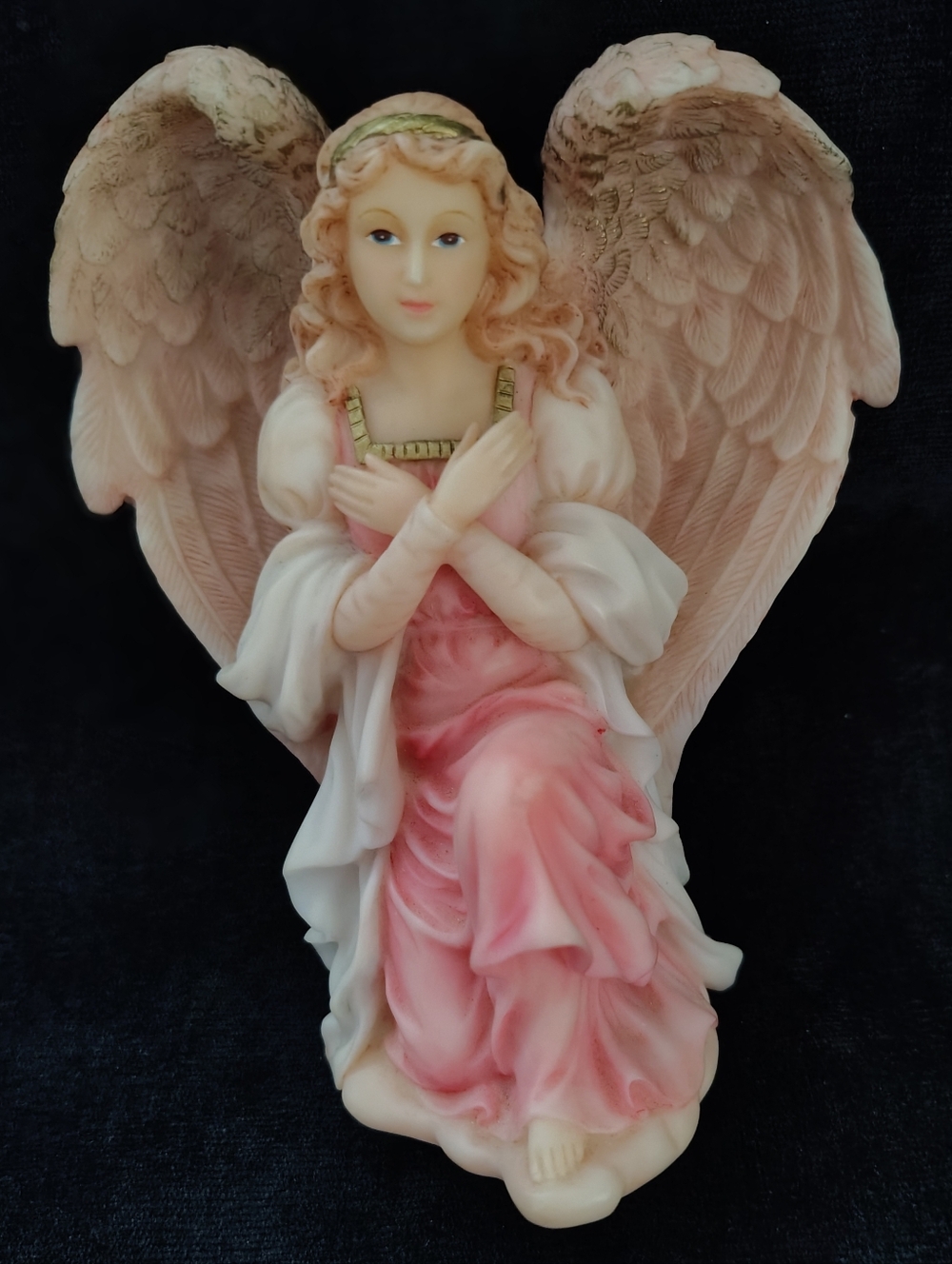 Seraphim Angel "Felicia-Adoring Maiden"
